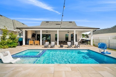 Watersound Origins introduces, 'The Entertainer's Oasis,' where - photo 46