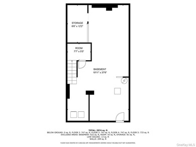 Welcome to 17 East 128th Street, a rare unique opportunity to - photo 46