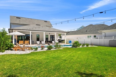 Watersound Origins introduces, 'The Entertainer's Oasis,' where - photo 47