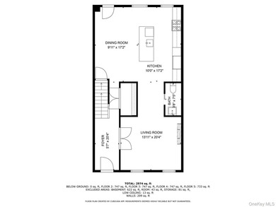 Welcome to 17 East 128th Street, a rare unique opportunity to - photo 47