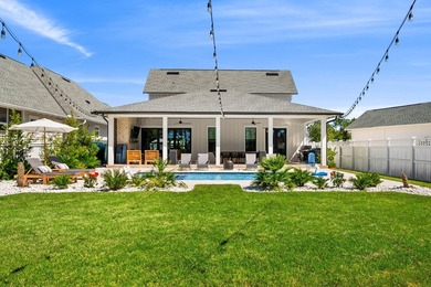 Watersound Origins introduces, 'The Entertainer's Oasis,' where - photo 48