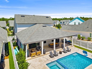 Watersound Origins introduces, 'The Entertainer's Oasis,' where - photo 49