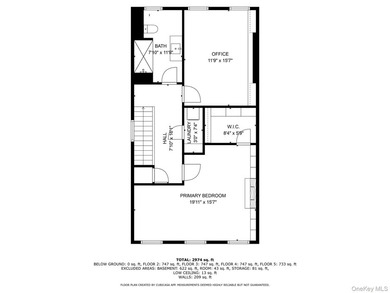 Welcome to 17 East 128th Street, a rare unique opportunity to - photo 50