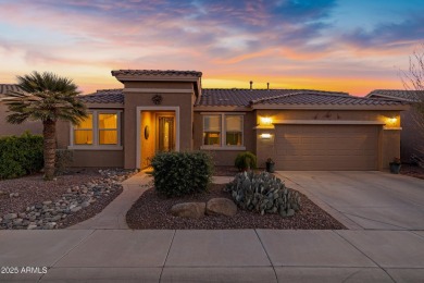 Lake Home For Sale in Maricopa, Arizona