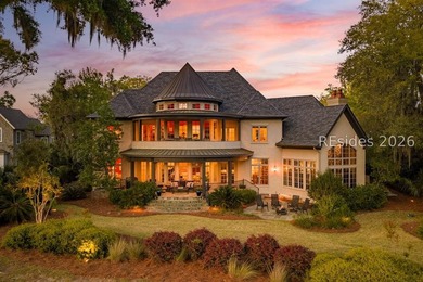 **The Ultimate Entertainer's Home in Colleton River Club.**More - photo 1