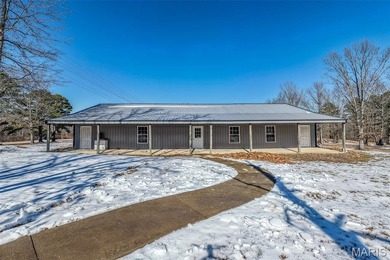 Lake Home For Sale in Waynesville, Missouri