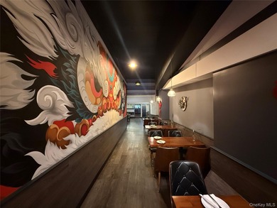 Hudson River Commercial For Sale in New York (Manhattan) New York