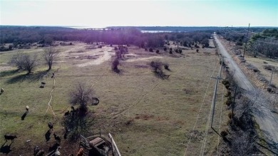 Lake Acreage For Sale in Checotah, Oklahoma