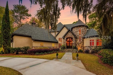 **The Ultimate Entertainer's Home in Colleton River Club.**More - photo 2