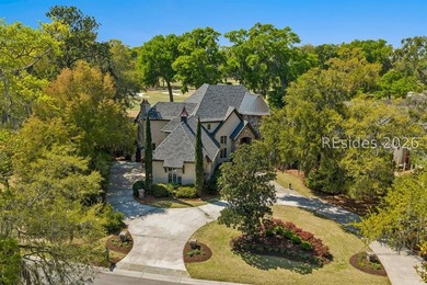 **The Ultimate Entertainer's Home in Colleton River Club.**More - photo 3
