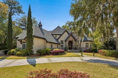 **The Ultimate Entertainer's Home in Colleton River Club.**More - photo 5