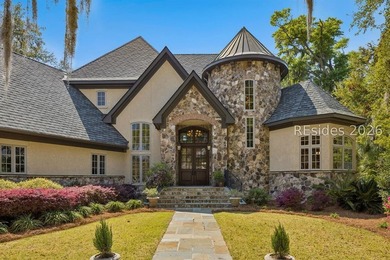 **The Ultimate Entertainer's Home in Colleton River Club.**More - photo 6