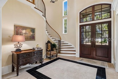 **The Ultimate Entertainer's Home in Colleton River Club.**More - photo 7