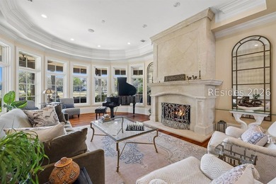 **The Ultimate Entertainer's Home in Colleton River Club.**More - photo 9
