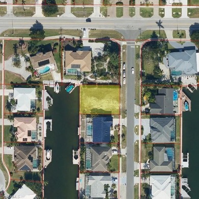 Marco Island Area Lot For Sale in Marco Island Florida