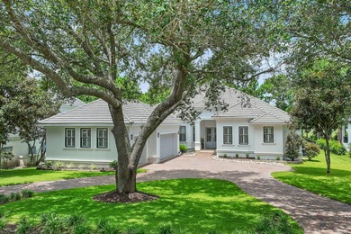 Welcome to 440 Regatta Bay Blvd, a beautiful single-level home - photo 1