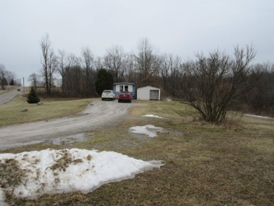 Pretty Lake - LaGrange County Home For Sale in Lagrange Indiana