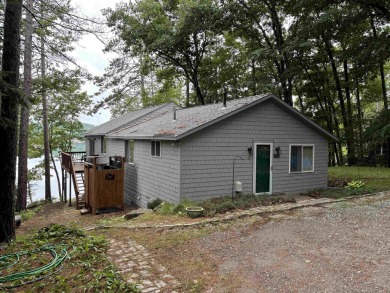 Lake Home For Sale in Alton, New Hampshire