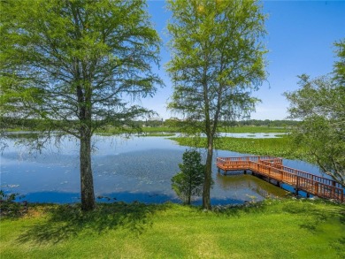 Lake Condo For Sale in Lakeland, Florida