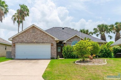 Enjoy peaceful golf course living in this well-maintained - photo 1