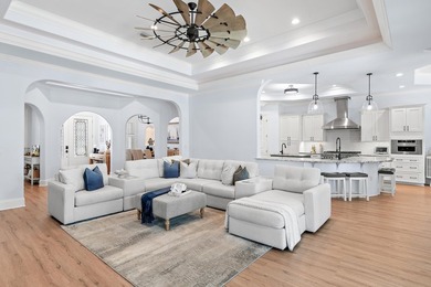 Welcome to 440 Regatta Bay Blvd, a beautiful single-level home - photo 3