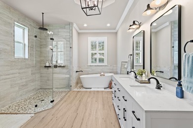Welcome to 440 Regatta Bay Blvd, a beautiful single-level home - photo 6