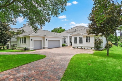 Welcome to 440 Regatta Bay Blvd, a beautiful single-level home - photo 7