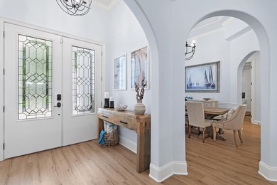 Welcome to 440 Regatta Bay Blvd, a beautiful single-level home - photo 8