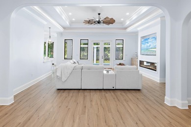 Welcome to 440 Regatta Bay Blvd, a beautiful single-level home - photo 9