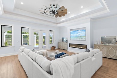 Welcome to 440 Regatta Bay Blvd, a beautiful single-level home - photo 10