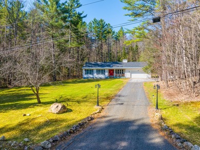 Located in the heart of the Adirondack Mountains, this charming - photo 8