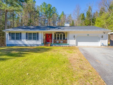 Located in the heart of the Adirondack Mountains, this charming - photo 10