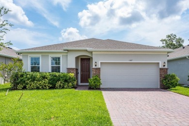 Lake Home For Sale in Sanford, Florida