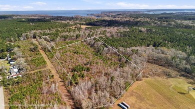 Lake Marion Acreage For Sale in Cross South Carolina