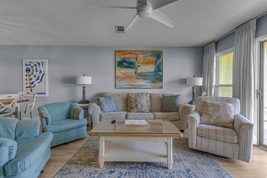 Discover coastal living at its finest in this turnkey 3-bedroom - photo 1