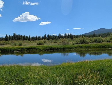 Lake Acreage For Sale in Chiloquin, Oregon