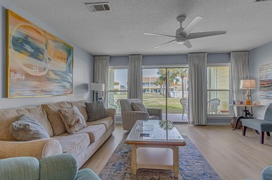 Discover coastal living at its finest in this turnkey 3-bedroom - photo 2