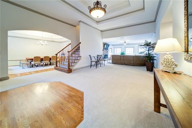 Escape to a world where luxury meets the water's edge. Nestled - photo 4