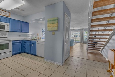 Discover coastal living at its finest in this turnkey 3-bedroom - photo 9
