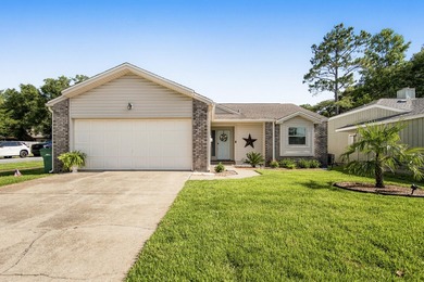 Welcome to 3793 Peachtree Way--a beautifully updated home that - photo 1