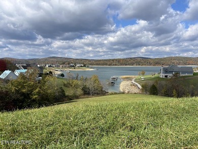 Gentle slope to Norris Lakefront (.91 acre) Lot #694G! Located - photo 11