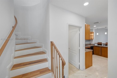 This beautiful two-story townhome offers approximately 2,000 - photo 11