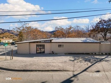 Lake Isabella Commercial Sale Pending in Wofford Heights California