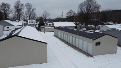 Ohio River Commercial For Sale in Vevay Indiana