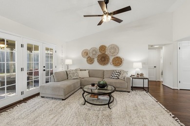 Welcome to 3793 Peachtree Way--a beautifully updated home that - photo 2