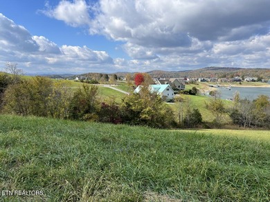 Gentle slope to Norris Lakefront (.91 acre) Lot #694G! Located - photo 12