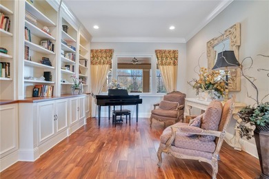 Spanning nearly 4,900 square feet, this exceptional Custom Built - photo 12