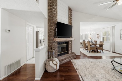 Welcome to 3793 Peachtree Way--a beautifully updated home that - photo 3