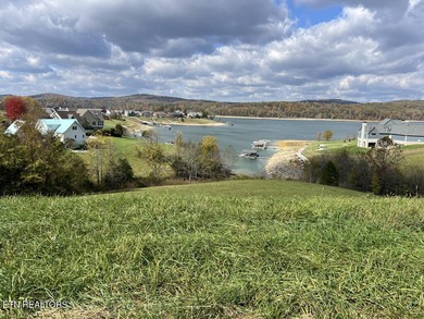 Gentle slope to Norris Lakefront (.91 acre) Lot #694G! Located - photo 13
