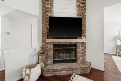 Welcome to 3793 Peachtree Way--a beautifully updated home that - photo 4